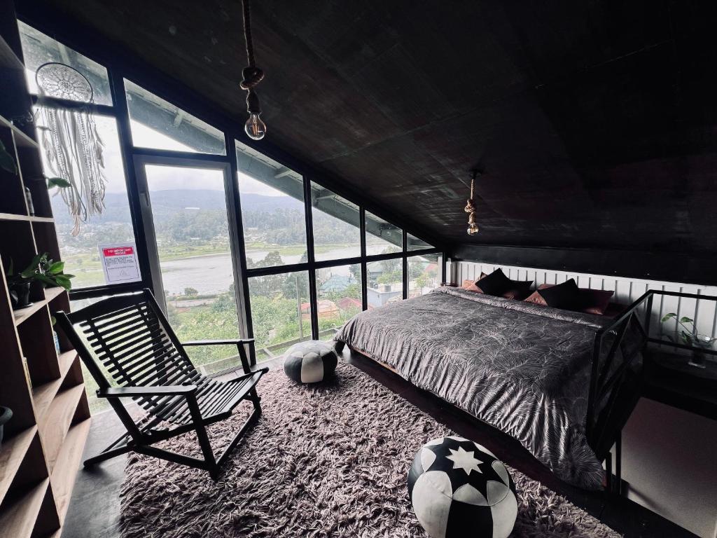 Rustique House dbl - 5