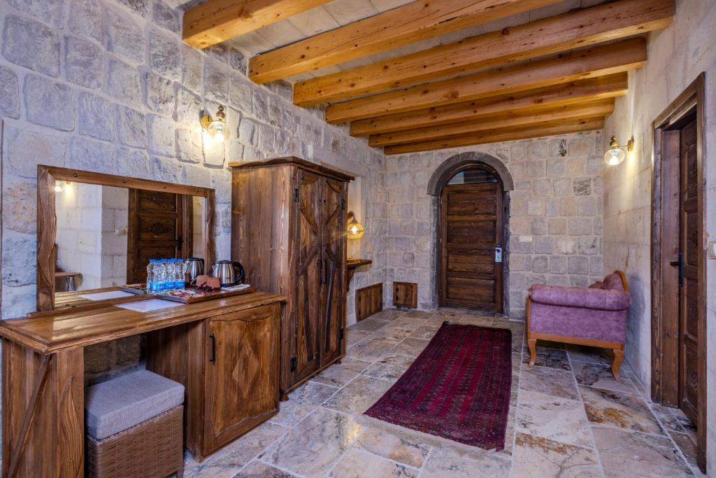 Gala Cave Cappadocia - 15