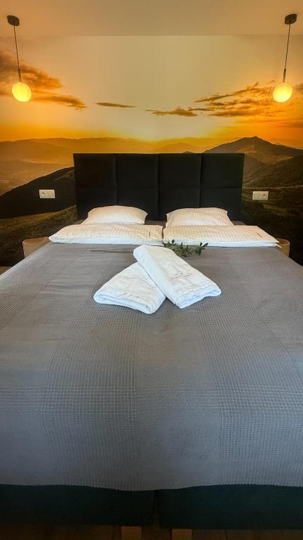 Apartamenty Drewno i Kamień - 8