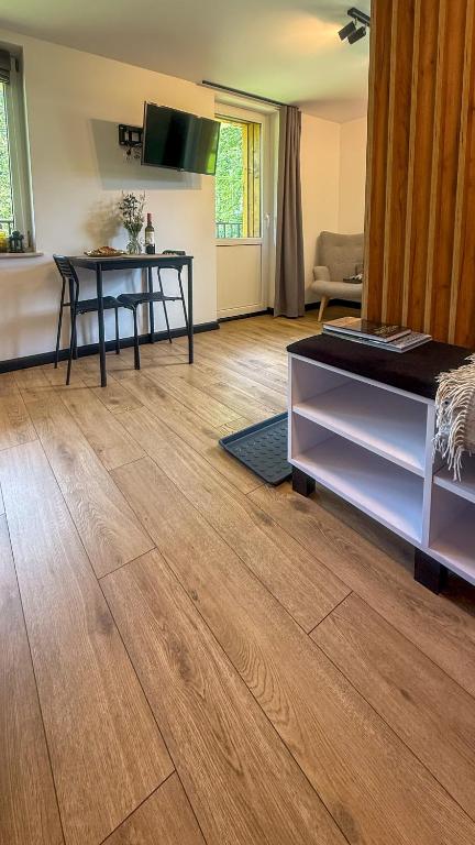 Apartamenty Drewno i Kamień - 19