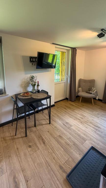 Apartamenty Drewno i Kamień - 18