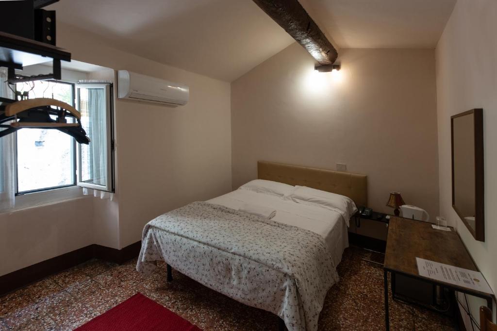 Family Hotel Balbi - Resim 38