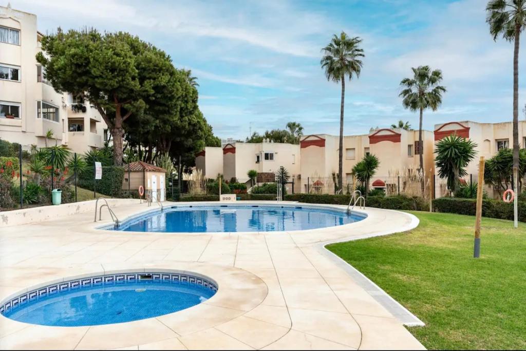 Ocean View by Holidays2rent