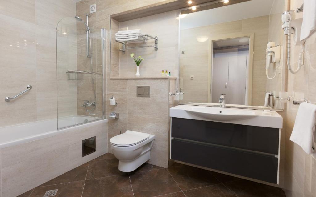 Guesthouse Aroma - 4