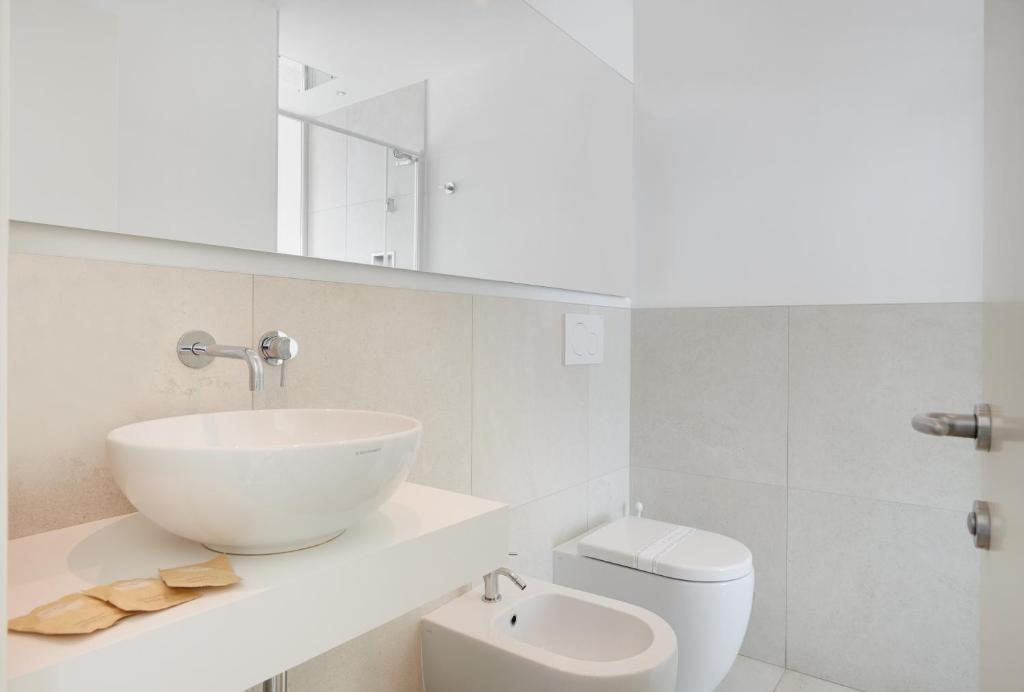 Stellamare - Triple Room With Sea View