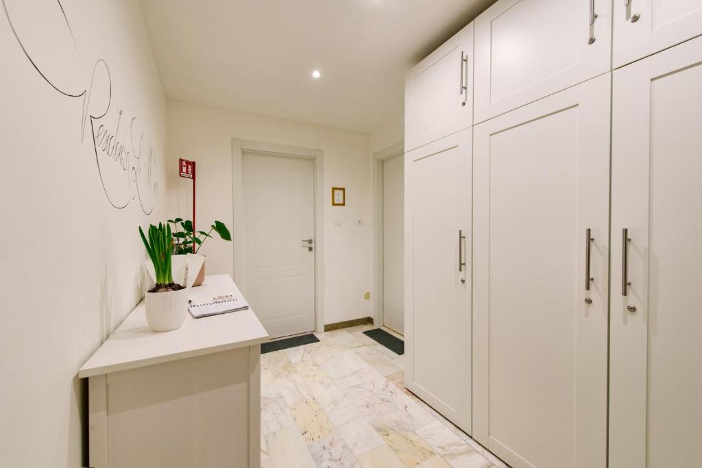 Fotografia z galérie ubytovania Residenza Le Mura v destinácii Verona