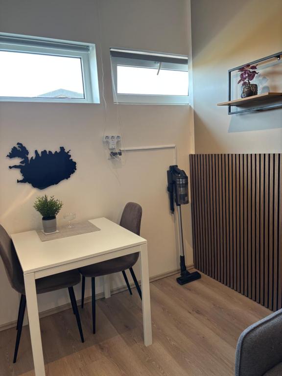 Fotografie z fotogalerie ubytování BergOne v destinaci Ytri-Njarðvík
