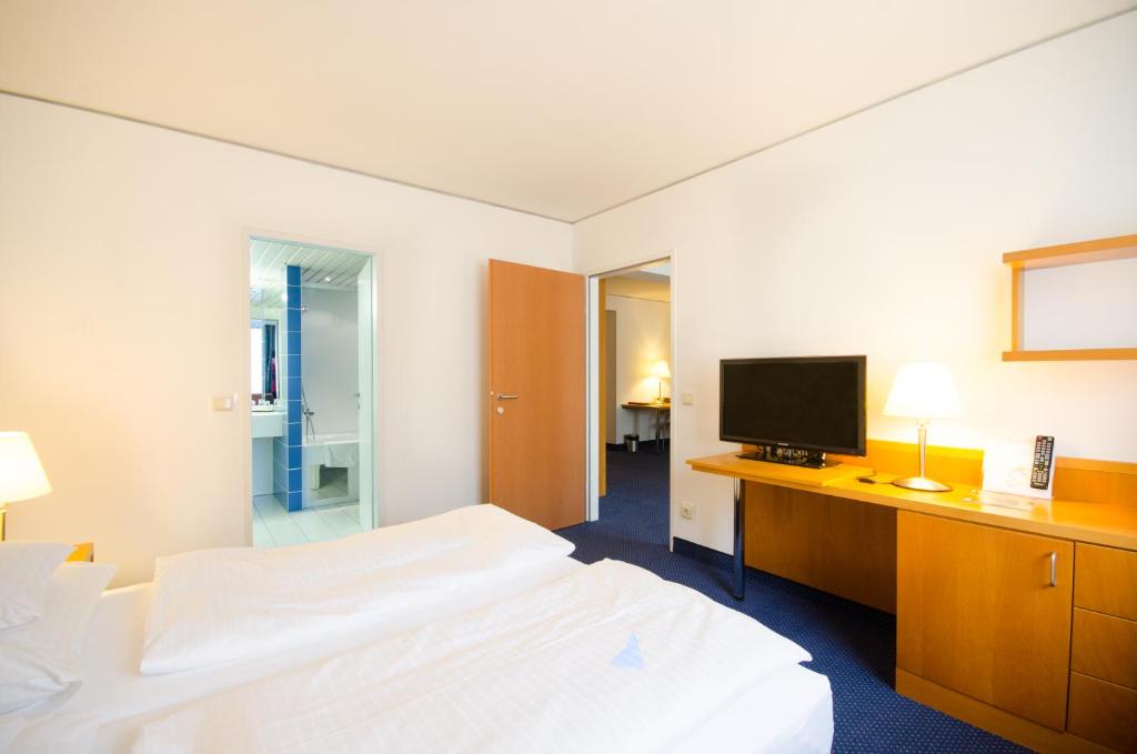 Galería fotográfica de Hotel Strudlhof Vienna en Viena