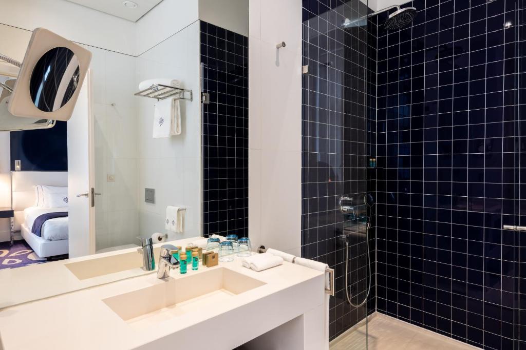 Portugal Boutique Hotel - 16