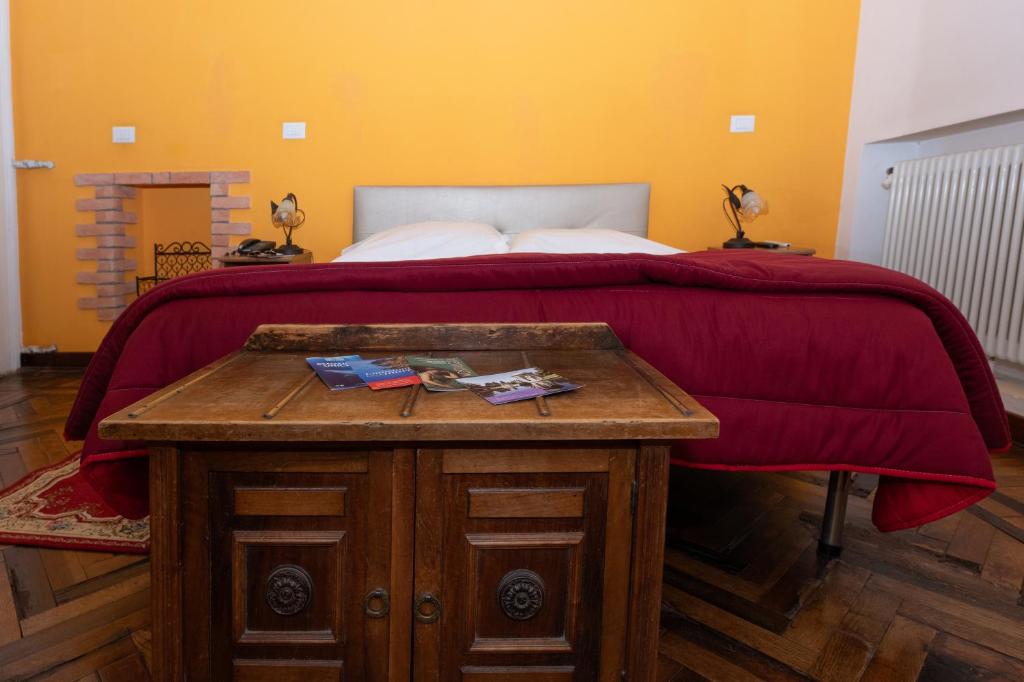 Family Hotel Balbi - Resim 42