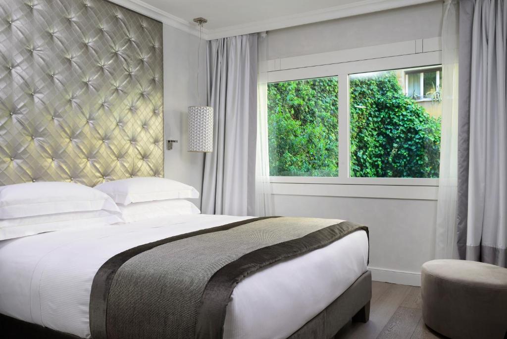 Ponte Vecchio Suites & Spa - Resim 28