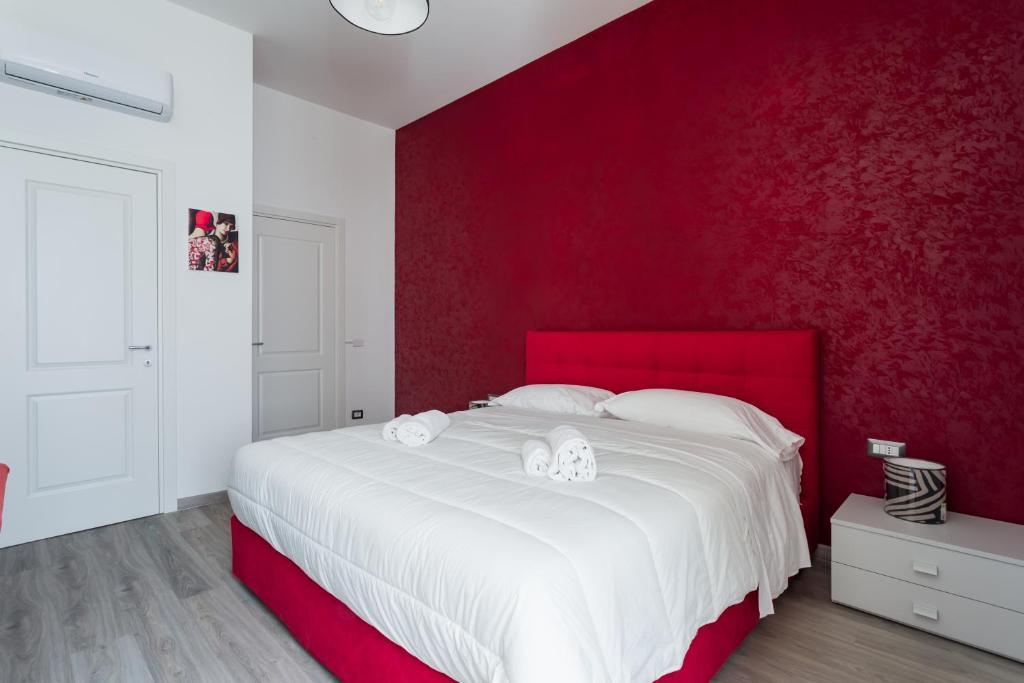 Sebastiano House & Vibes By Dimorra