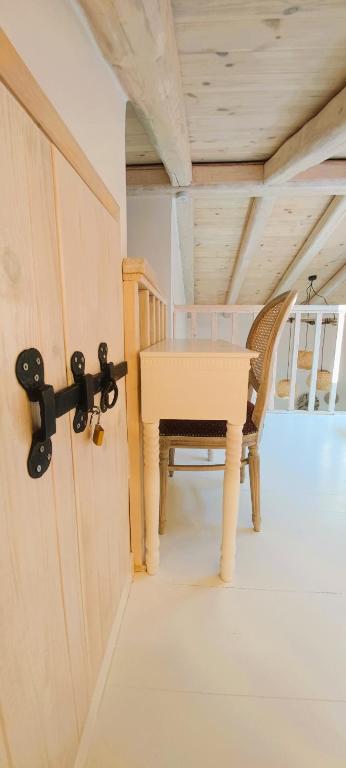 Foto sihtkohas Mougkelátika asuva majutusasutuse Chrisanthi's Cottage galeriist