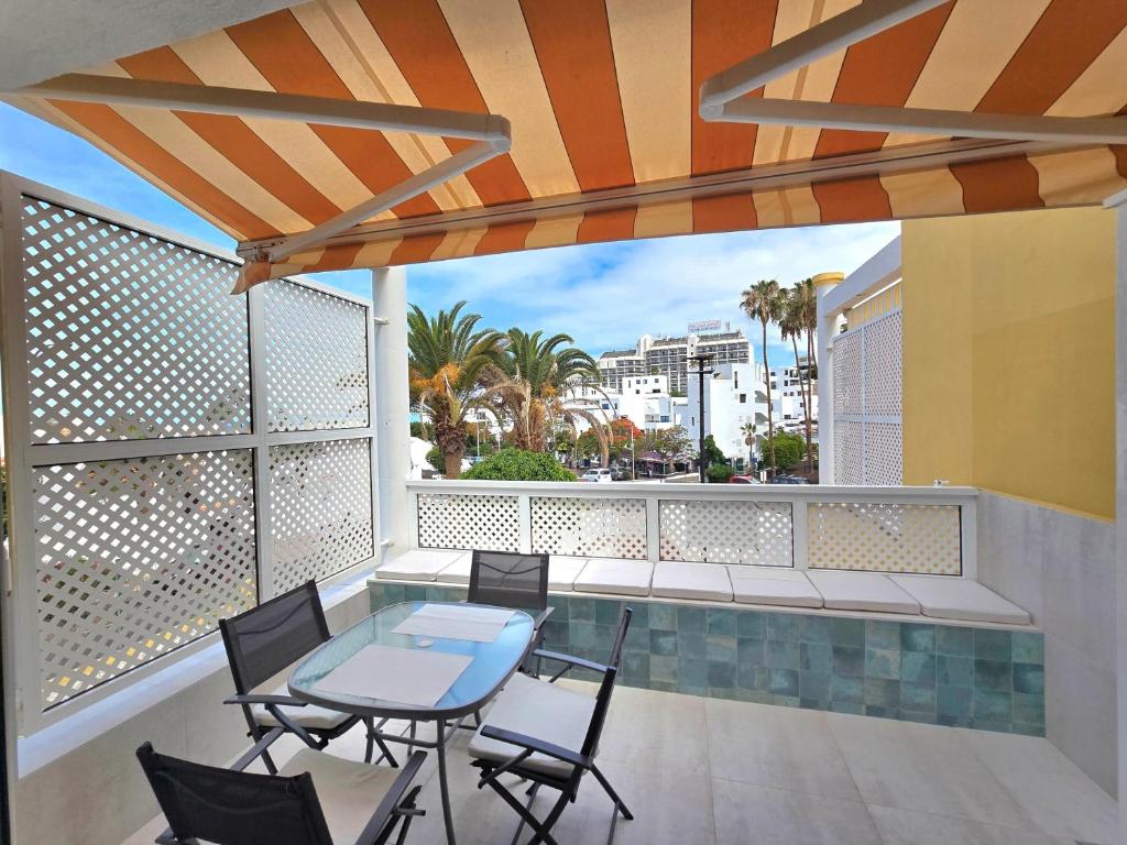Bazén v ubytovaní Apartment Orlando Sea alebo v jeho blízkosti