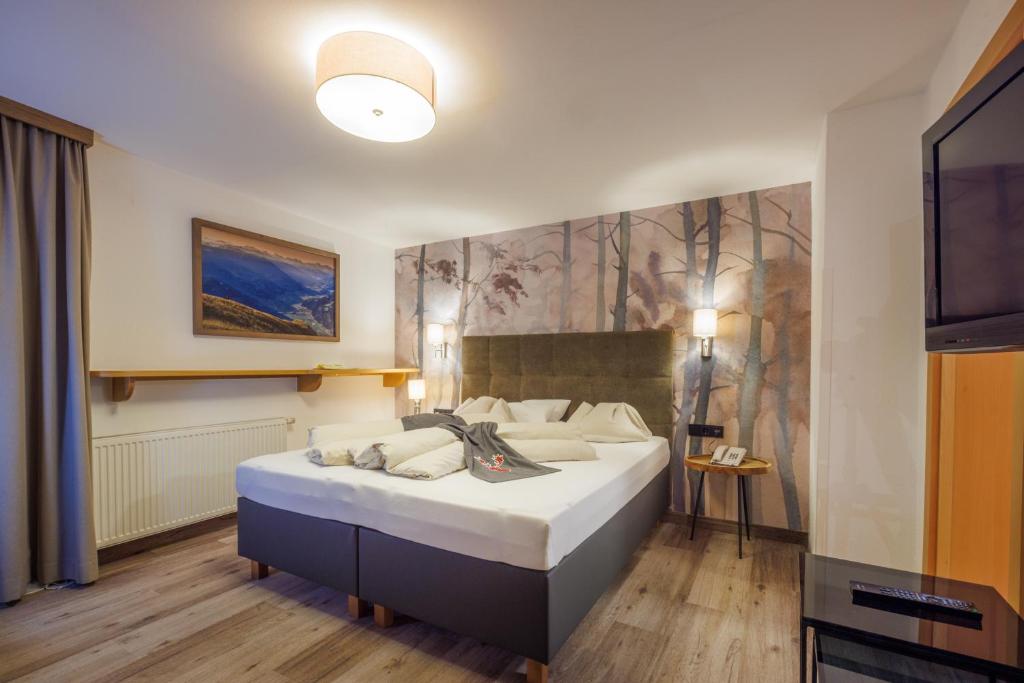 Hotel Landhaus Carla - 19