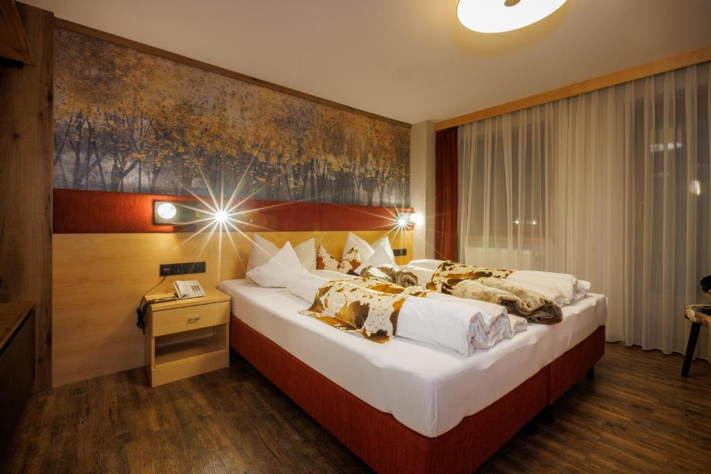 Hotel Landhaus Carla - 18