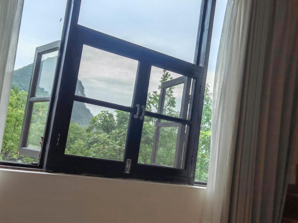 Foto sihtkohas Guilin asuva majutusasutuse Guilin Camphor Country House -Free pick up service galeriist