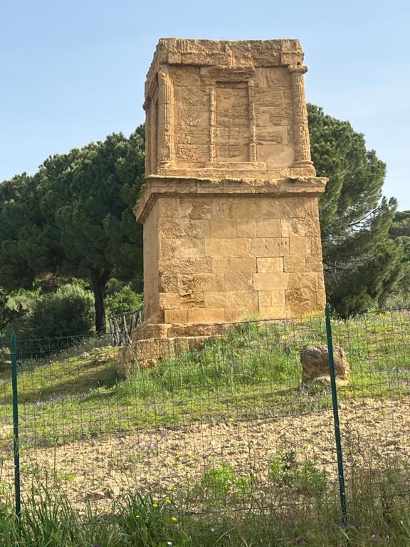Fotografie z fotogalerie ubytování Agorà sulla via dei Templi v destinaci Agrigento