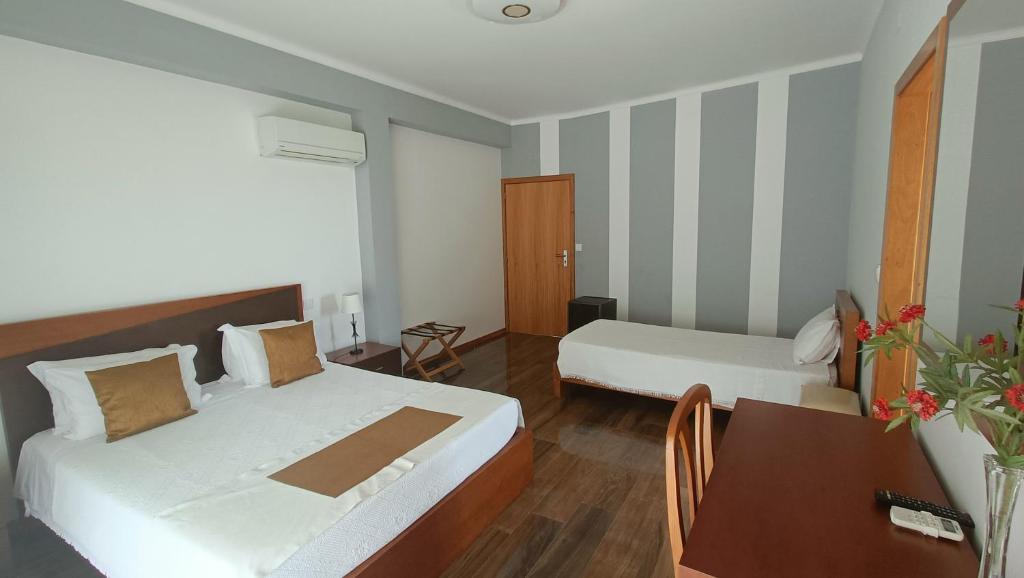 ALojamento Costa da Banga - 9