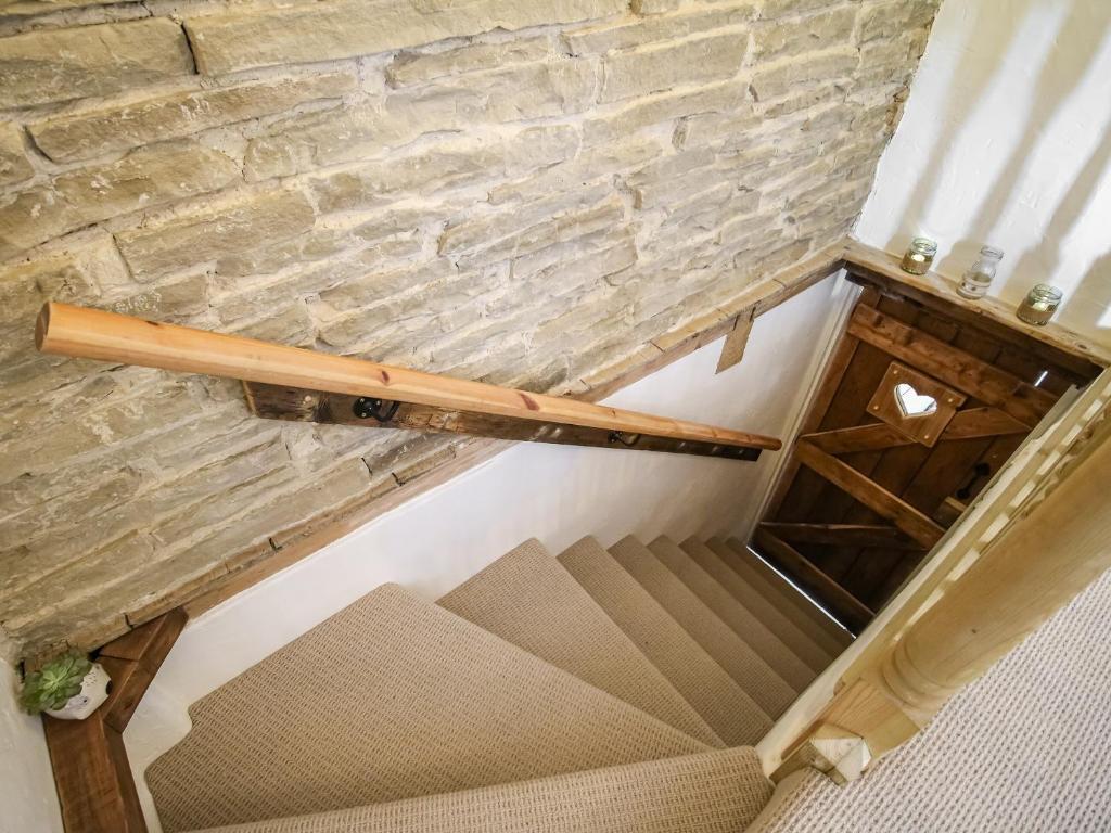 Fotografie z fotogalerie ubytování Little Badger Cottage v destinaci Kirkburton