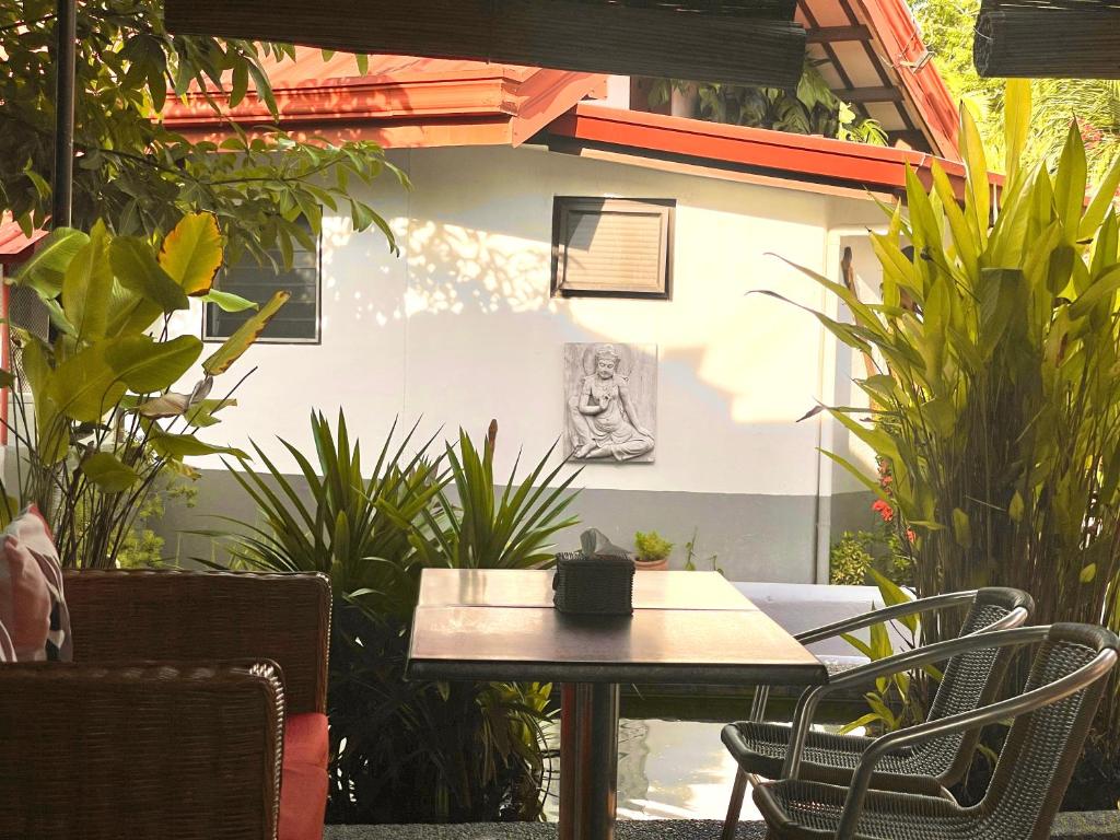 Fotografie z fotogalerie ubytování Galera Lodge & Cafe v destinaci Puerto Galera