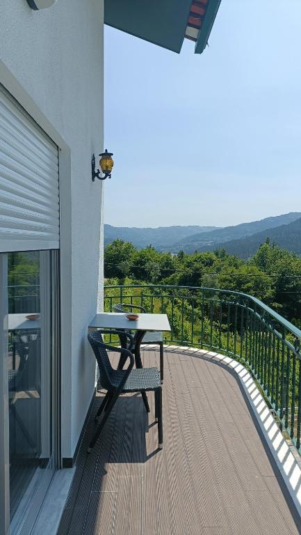 ALojamento Costa da Banga - 10