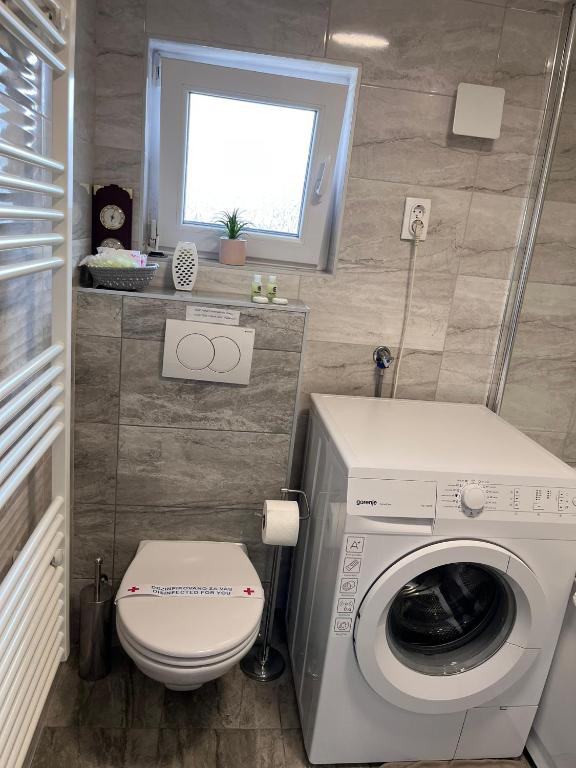 Bagno di Vasilija