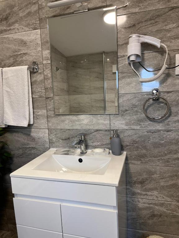 Bagno di Vasilija