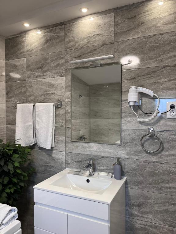 Bagno di Vasilija