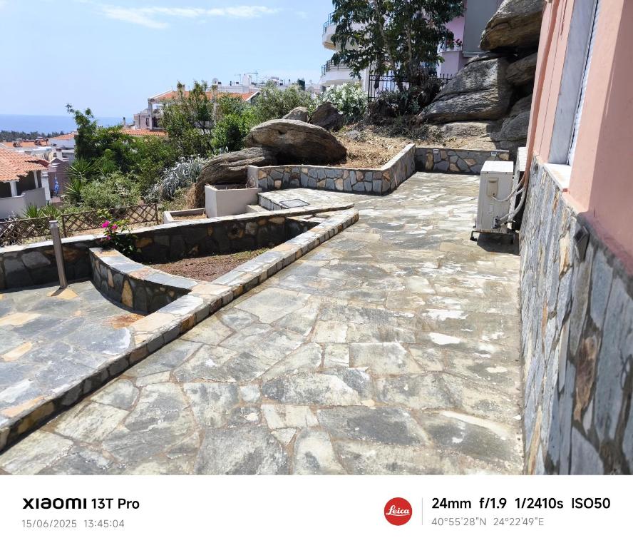 Fotografia z galérie ubytovania HOLIDAY KAVALA v destinácii Kavala