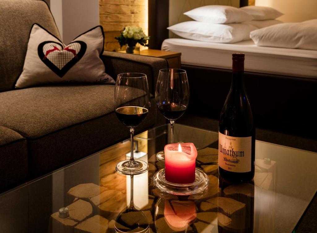 Superior Hotel Panorama - 11