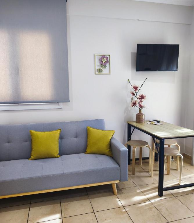 Voula's Apartment 2
