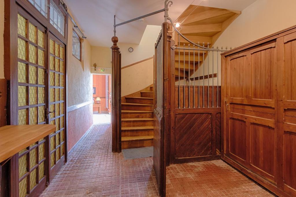 Manoir Du Parc (Adults only) - Studio - Bâtiment Annexe