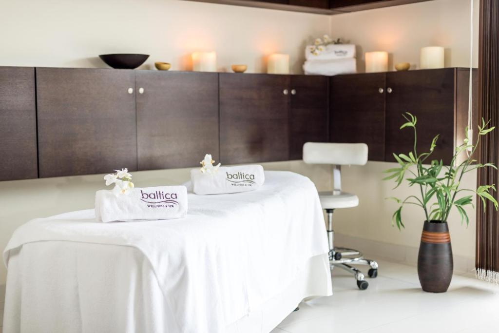 Radisson Blu Szczecin - Resim 20