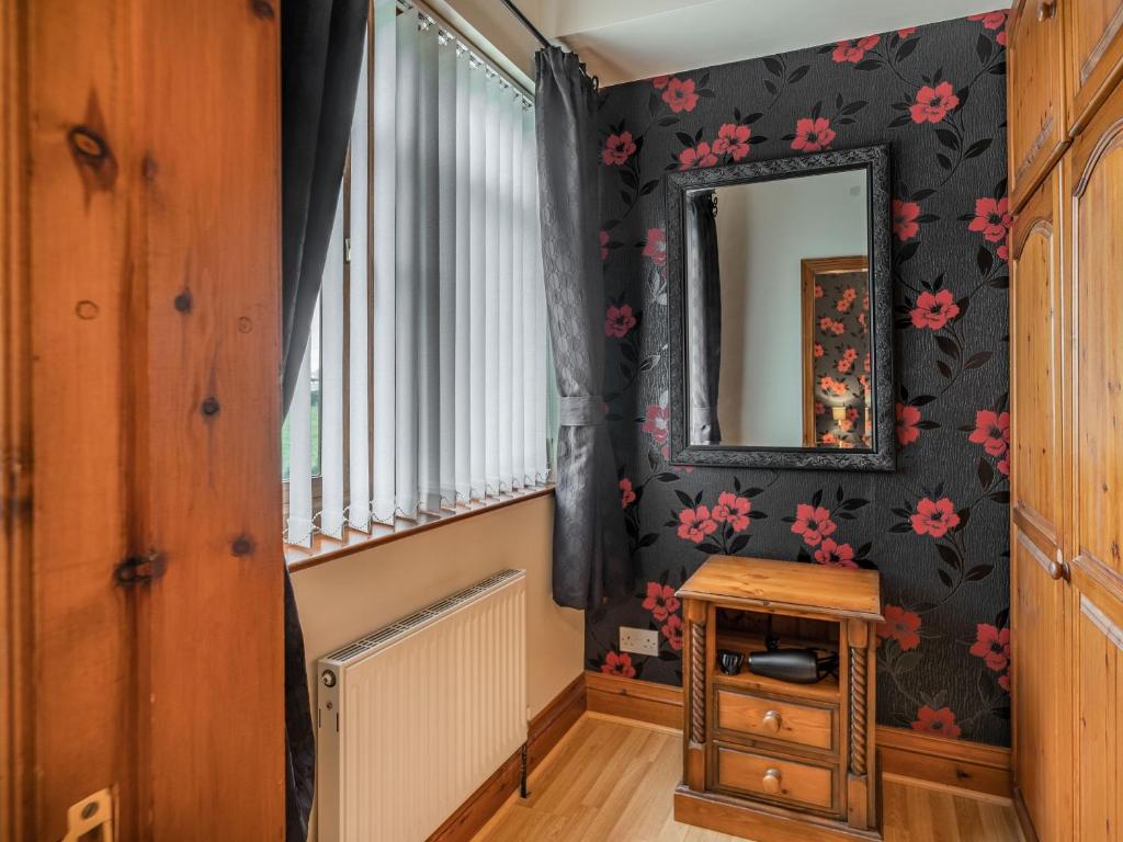 Fotografie z fotogalerie ubytování Highfield Cottage v destinaci Hambleton