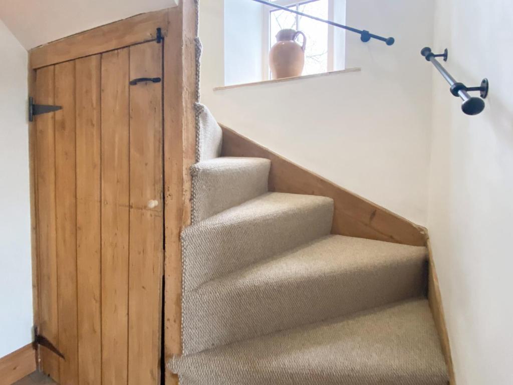 Fotografie z fotogalerie ubytování Smardale Cottage v destinaci Crosby Garrett