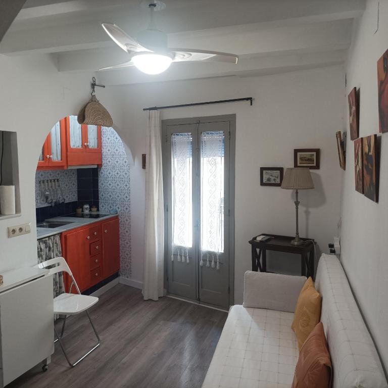 casa la Templanza suite 1