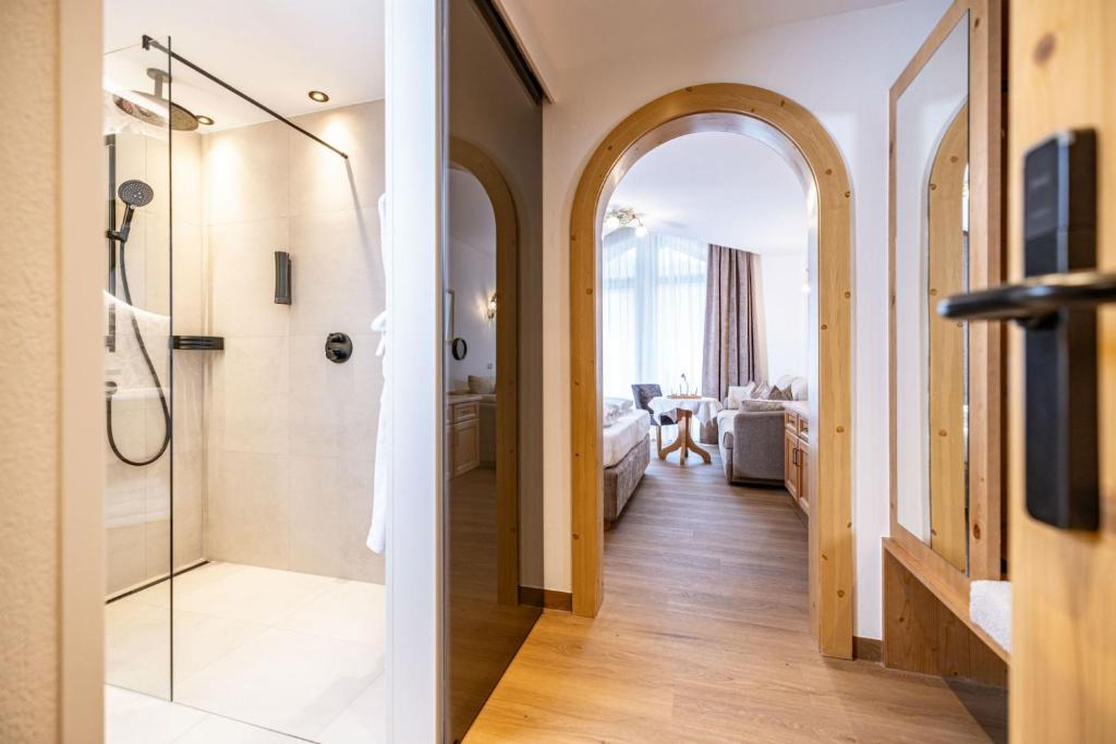 Hotel Edenlehen - 18