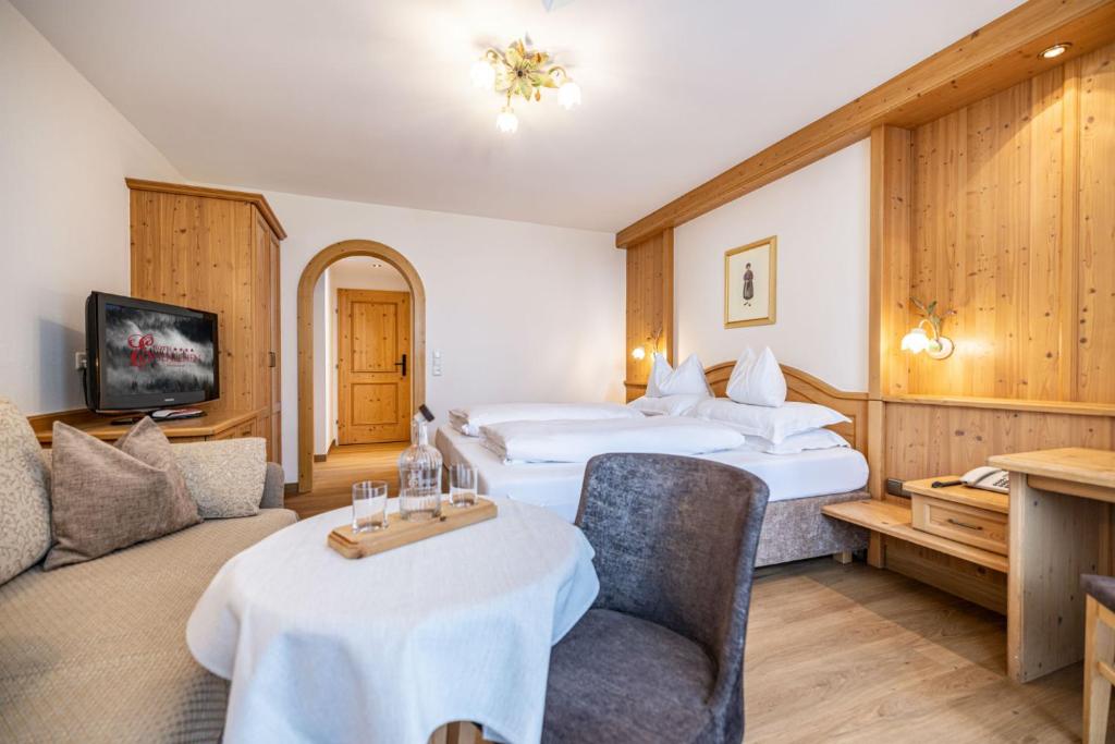 Hotel Edenlehen - 17