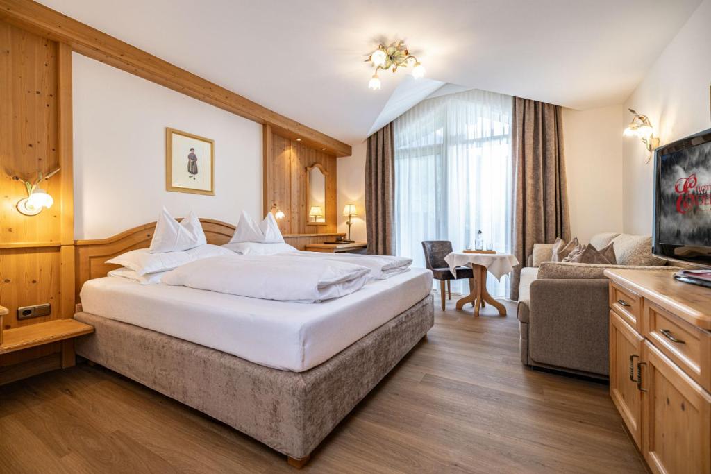 Hotel Edenlehen - 16