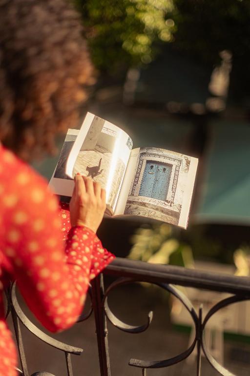Fotografie z fotogalerie ubytování Hotel Carlton v destinaci Tunis