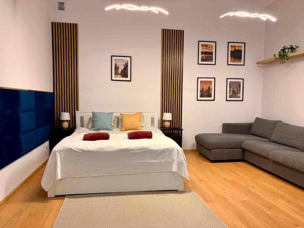 
Deluxe Double Studio
