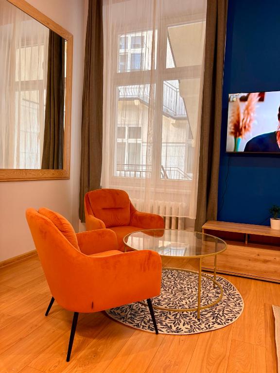 Roller Aparthotel - Resim 15