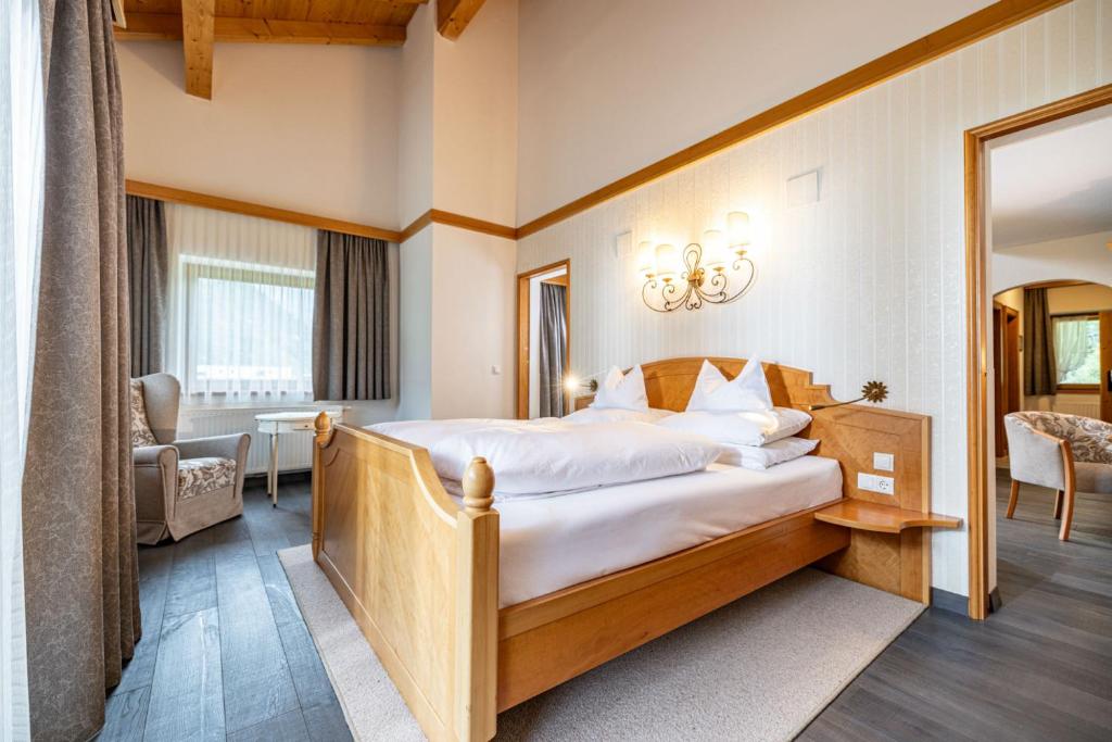 Hotel Edenlehen - 10