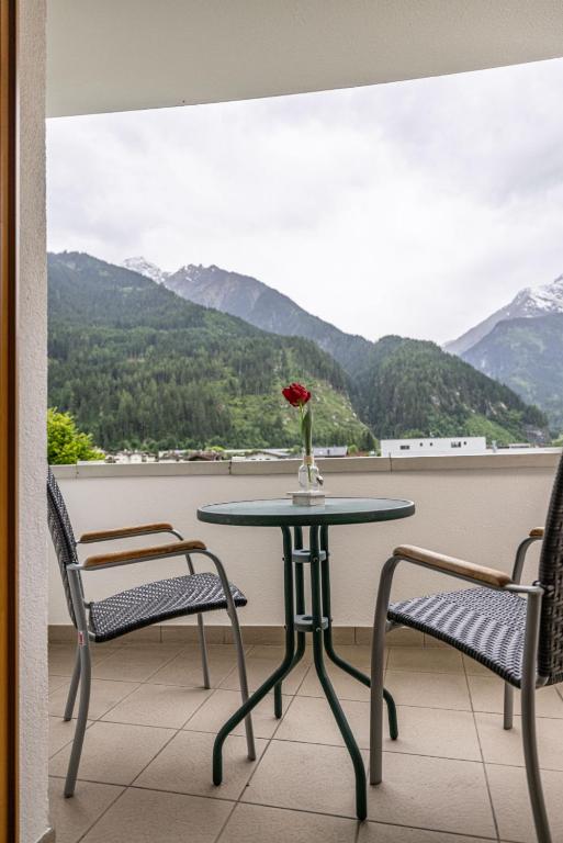 Hotel Edenlehen - 12