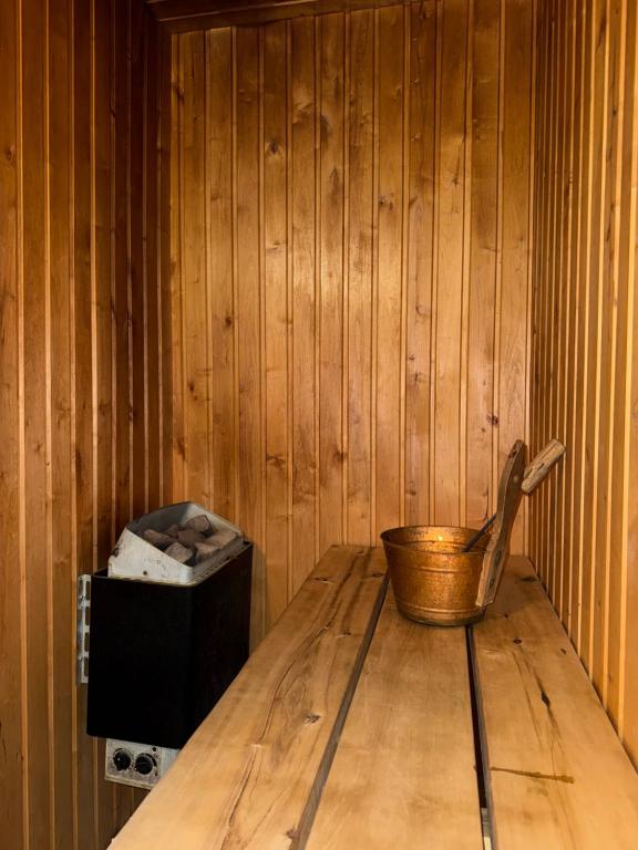 Fotografie z fotogalerie ubytování Eha Farmstay v destinaci Rõuge