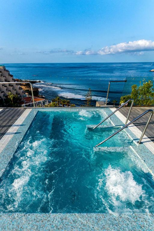 Spring Arona Gran Hotel