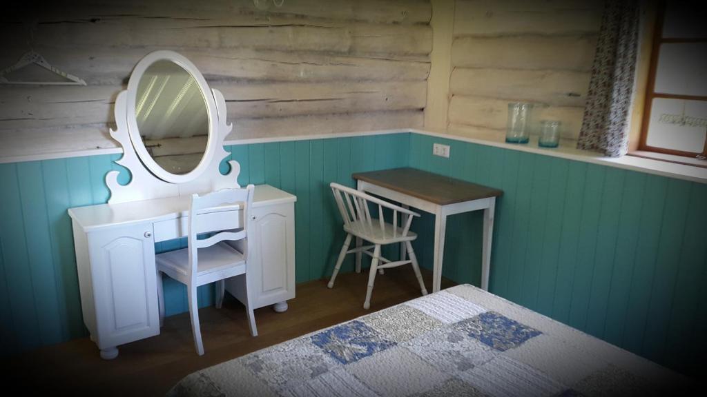 Fotografie z fotogalerie ubytování Männi Summerhouse v destinaci Kassari