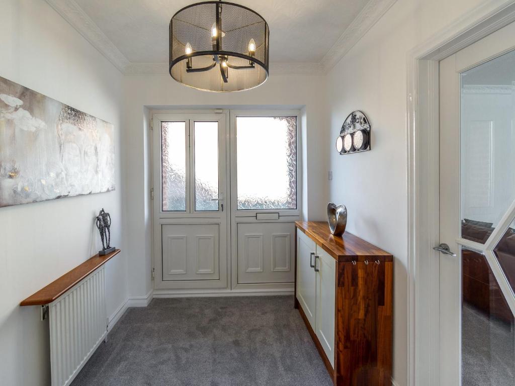 Fotografie z fotogalerie ubytování West Crayke v destinaci Sewerby