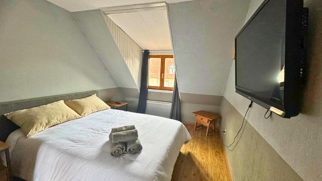 Le Rooftop du Schlossberg – photo 2